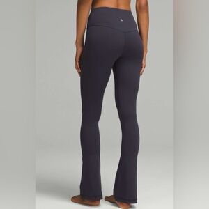 Lululemon Align High-rise Mini-Flare Pant
